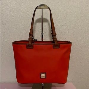 Dooney Bourke handbag